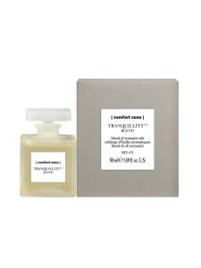 مخلوط روغن های معطر کامفورت زون سری ترنکوئیلیتی حجم 50 میلی لیتر - Image 2