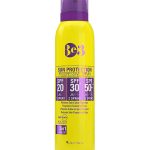 اسپری ضد آفتاب تصاعدی بی تری مدل Progressive مناسب پوست مختلط و نرمال حجم 100 میلی لیتر