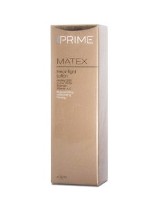 لوسیون ضد چروک گردن پریم با حجم 50 میلی لیتر - Image 2