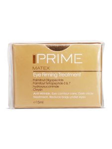 کرم دور چشم متکس پریم با حجم 15 میلی لیتر - Image 2