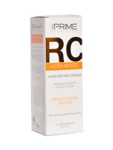 کرم ترمیم کننده مو مدل RC پریم با حجم 30 میلی لیتر - Image 2