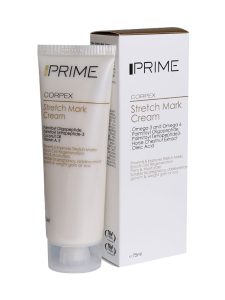 کرم ترک پوست پریم با حجم 75 میلی لیتر - Image 2
