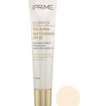 کانسیلر دور چشم SPF 25 پریم شماره 101 با حجم 15 میلی لیتر