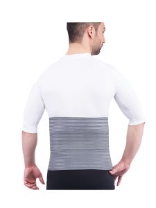 شکم بند تمام کش قابل تنظیم صادراتی آدور سایز S - Image 2