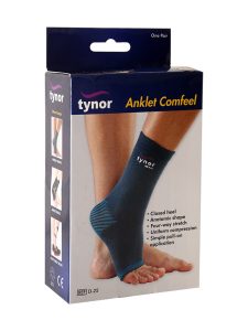 قوزک بند کشی تینور کد D-25 سایز S - Image 2