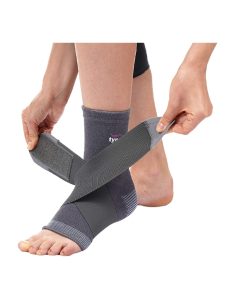 قوزک بند تینور مدل D-01 سایز M - Image 2