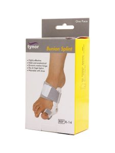 اسپلینت هالوکس والگوس تینور - Image 2