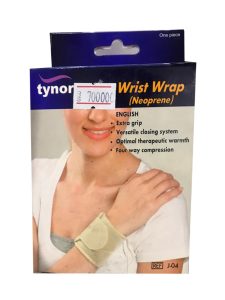 مچ بند نئوپرنی تینور کد J-04 - Image 2