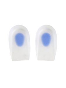 پد خار پاشنه سیلیکونی تینور کد K-09 سایز S - Image 2