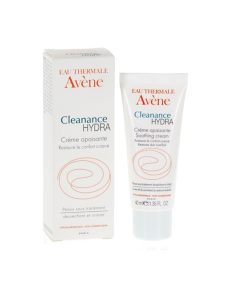 کرم مرطوب کننده کلینانس هیدرا اون با حجم 40 میلی لیتر - Image 2