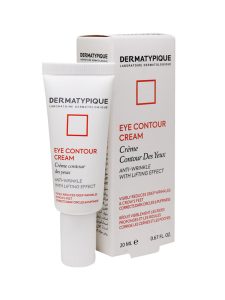 کرم دور چشم ضد چروک درماتیپیک با حجم 20 میلی لیتر - Image 2