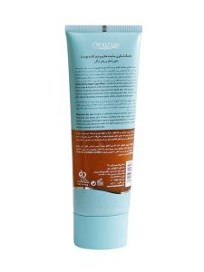 ماسک شکری ساینده ملایم و نرم کننده پوست هیدرودرم با حجم 100 گرم - Image 2