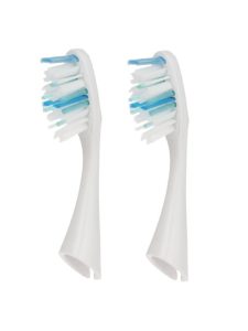 سری یدک مسواک برقی سونیک تریزا 2 عددی - Image 2