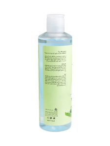 محلول ضد عفونی کننده دست شون با عصاره آلوئه ورا با حجم 300 میلی لیتر - Image 2