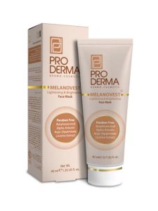 ماسک روشن کننده پرودرما با حجم 40 میلی لیتر - Image 2