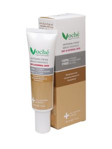 کرم رفع لک و تیرگی وچه مناسب پوست خشک و معمولی حجم 30 میلی لیتر - Image 2