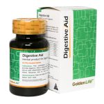 قرص دایجستیو اید گلدن لایف