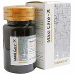 قرص ماکسیکر ایکس گلدن لایف