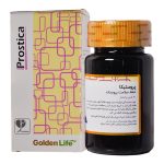 قرص پروستیکا گلدن لایف 30 عددی