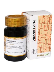 قرص ویتاکل فورت گلدن لایف 30 عددی