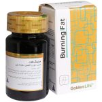 قرص برنینگ فت گلدن لایف 30 عددی