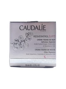 کرم لیفتینگ صورت رسوراترول کدلی با حجم 50 میلی لیتر - Image 2