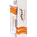 کرم کالاندولا ایروکس 15 گرم