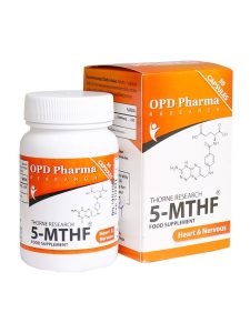 کپسول تورن ریسرچ 5-ام تی اچ اف او پی دی فارما 30 عددی - Image 2