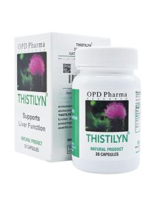 کپسول تیستی لین او پی دی فارما 30 عددی - Image 2