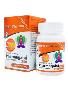 کپسول فارما گابا 250 او پی دی فارما 30 عددی - Image 2