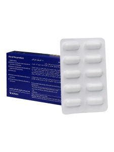 کپسول دورمیرین فورت آدریان 10 عددی - Image 2