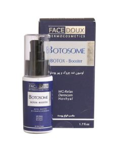 لوسیون ضد چروک بوتوزوم فیس دوکس با حجم 50 میلی لیتر - Image 2