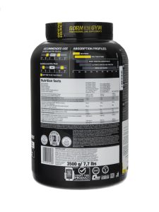 گین بولیک 6000 الیمپ 3500 گرم - Image 2