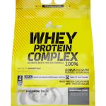 پروتئین وی کمپلکس 100% الیمپ 2270 گرم