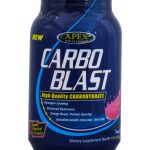 پودر کربوهیدرات کربو بلاست اپکس 1818 گرم