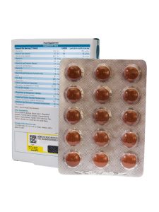 قرص بایوبیسیکس مِن نیچرز اونلی 30 عددی - Image 2