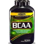 قرص بی سی ای ای (BCAA) اپکس 180 عددی