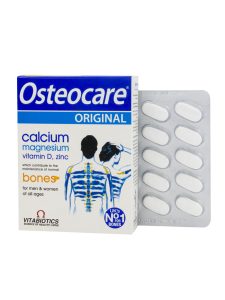 قرص استئوکر ویتابیوتیکس 30 عددی - Image 2