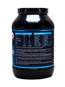 پودر پروتئین وی یوروویتال - Image 2