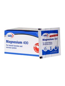 ساشه منیزیم 400 یوروویتال 30 عددی - Image 2
