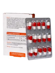 کپسول فرکو ویواتیون 30 عددی - Image 2