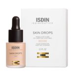 فلوئید زیرساز قطره ای ایزدین با SPF15 با حجم 15 میلی ‌لیتر