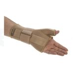 مچ شست بند آتل دار نئوپرنی (چپ و راست) آدور سایز XL