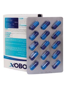 کپسول زوبوکس های هلث 30 عددی - Image 2