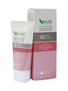 کرم دست و کوتیکول ناخن وچه حجم 60 میلی لیتر - Image 2