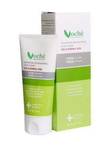 کرم آبرسان مناسب پوست خشک و معمولی وچه حجم 60 میلی لیتر - Image 2