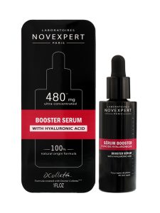 سرم تقویت‌ کننده و سفت کننده نووکسپرت با حجم 30 میلی لیتر - Image 2