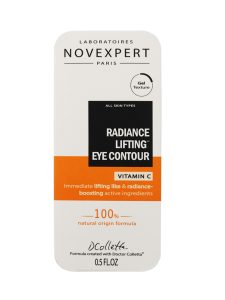 کانتور لیفتینگ دور چشم رادیانس نووکسپرت با حجم 15 میلی لیتر - Image 2