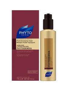 ماسک حجم دهنده مو فیتودنسیا فیتو با حجم 175 میلی لیتر - Image 2