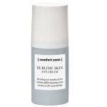 کرم مرطوب کننده و سفت کننده دور چشم کامفورت زون سری Sublime Skin با حجم 15 میلی لیتر